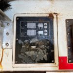 Scania P280 6×2 Rear Lift Day Cab Fridge Box - thumbnail