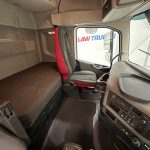 Volvo FH 500 Euro 5 6×2 Midlift Tractor Unit - thumbnail
