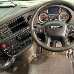 DAF XF 510 6×2 Midlift Tractor Unit - thumbnail