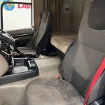 DAF CF85 360 8×4 Sleeper Cab Tipper Manual - thumbnail