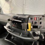 Mercedes Axor 1824 Day Cab Box Van - thumbnail