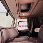 DAF CF 330 6×2 Rear Lift Sleeper Cab Curtainsider - thumbnail