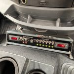 Mercedes Axor 2529 Rear Lift Sleeper Cab Box Van - thumbnail