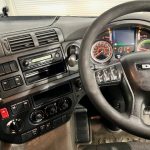 DAF CF 400 4×2 Sleeper Cab Tractor Unit - thumbnail
