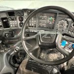 Scania P94 300 6×4 Day Cab Cement Mixer - thumbnail