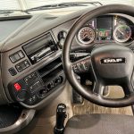 DAF XF 510 6×2 Midlift Tractor Unit Manual - thumbnail