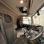 DAF CF 290 6×2 Rear Steer Fridge Box - thumbnail