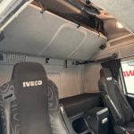 Iveco Stralis 360 6×2 Rear Steer Curtainsider - thumbnail