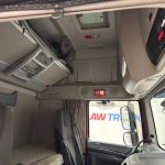 DAF XF 510 6×2 Midlift Tractor Unit - thumbnail