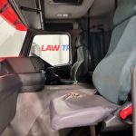 Volvo FM12 420 6×2 Midlift Tractor Unit Manual - thumbnail