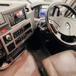 Renault T460 6×2 Midlift Tractor Unit - thumbnail