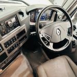 Renault T460 6×2 Midlift Tractor Unit - thumbnail