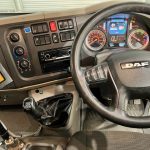 DAF LF 250 4×2 Sleeper Cab Gritter - thumbnail