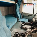DAF CF65 220 Sleeper Cab Fridge Box - thumbnail
