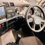 DAF CF 290 6×2 Rear Steer Fridge Box - thumbnail