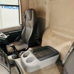DAF CF 290 6×2 Rear Steer Fridge Box - thumbnail