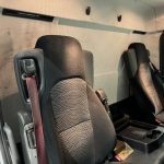 Mercedes Antos 1827 Day Cab Fridge Box - thumbnail