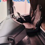 Scania R450 6×2 Midlift Topline Tractor Unit - thumbnail