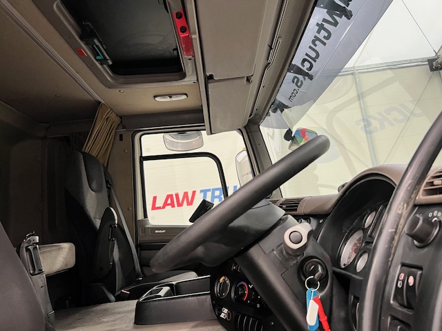 DAF CF85 360 6×2 Midlift Tractor Unit