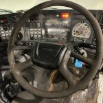 Scania P94 230 4×2 Day Cab Skip Loader - thumbnail