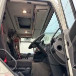 DAF CF 330 6×2 Sleeper Cab Fridge Box - thumbnail
