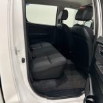 Toyota Hilux 2.5 D-4D 4×4 Double Cab Pick Up - thumbnail