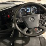 Mercedes Atego 1524 Day Cab  Box Van - thumbnail