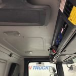 Scania P280 6×2 Rear Lift Day Cab Fridge Box - thumbnail