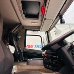 DAF CF 250 4×2 Sleeper Cab Curtainsider - thumbnail
