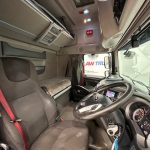 DAF XF 510 6×2 Midlift Tractor Unit - thumbnail