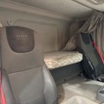 DAF CF 330 6×2 Rear Lift Sleeper Cab Flatbed - thumbnail