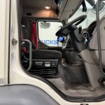 DAF LF 250 4×2 Rest Cab Fridge Box - thumbnail
