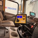 DAF CF75 310 6×4 Day Cab Gritter - thumbnail