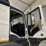 Mercedes Actros 2530 6×2 Sleeper Cab Curtainsider - thumbnail