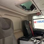 DAF CF 370 6×2 Rear Lift Dropside Brick Grab Manual - thumbnail