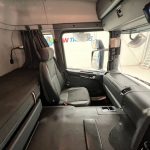 Scania P250 4×2 Sleeper Cab Fridge Box - thumbnail