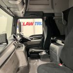 MAN TGM 18.250 4×2 Sleeper Cab Curtainsider - thumbnail