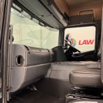 Scania P280 6×2 Highline Rear Lift Curtainsider - thumbnail