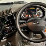 DAF CF65 220 Sleeper Cab Curtainsider - thumbnail