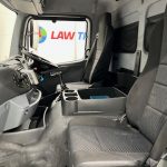 Mercedes Axor 1824 Day Cab Fridge Box Van - thumbnail