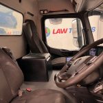 Mercedes Arocs 1824 Day Cab Skip Loader - thumbnail