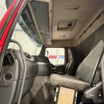 Volvo FM12 340 8×4 Day Cab Chassis Cab - thumbnail