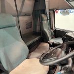 Volvo FM12 380 6×2 Midlift Tractor Unit Manual - thumbnail