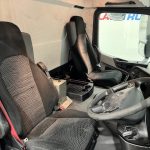 Mercedes Antos 1827 Day Cab Fridge Box - thumbnail