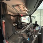 MAN TGM 18.250 4×2 Sleeper Cab Curtainsider - thumbnail