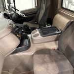 DAF CF75 310 6×4 Steel Tipper Grab Manual - thumbnail