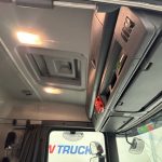 Scania P250 4×2 Sleeper Cab Curtainsider - thumbnail