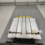Mercedes Actros 1824 Day Cab Curtainsider - thumbnail