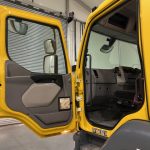 DAF LF 250 4×2 Rest Cab Tractor Unit - thumbnail