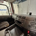 DAF CF 290 6×2 Rear Lift Sleeper Cab Curtainsider - thumbnail
